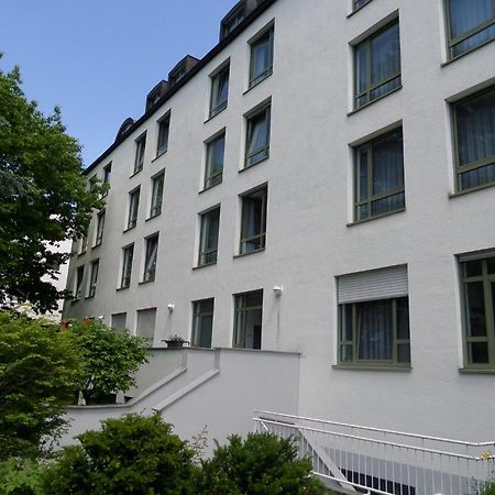 Christkoenigshaus 호텔 슈투트가르트 외부 사진